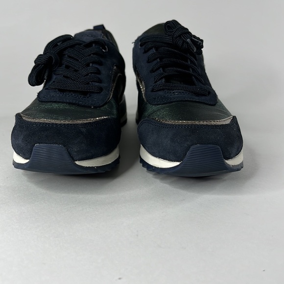 GEOX D ANEKO B ABX LOW TOP - Picture 3 of 8